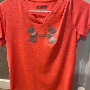 Under Armour Loose Fit T-shirt